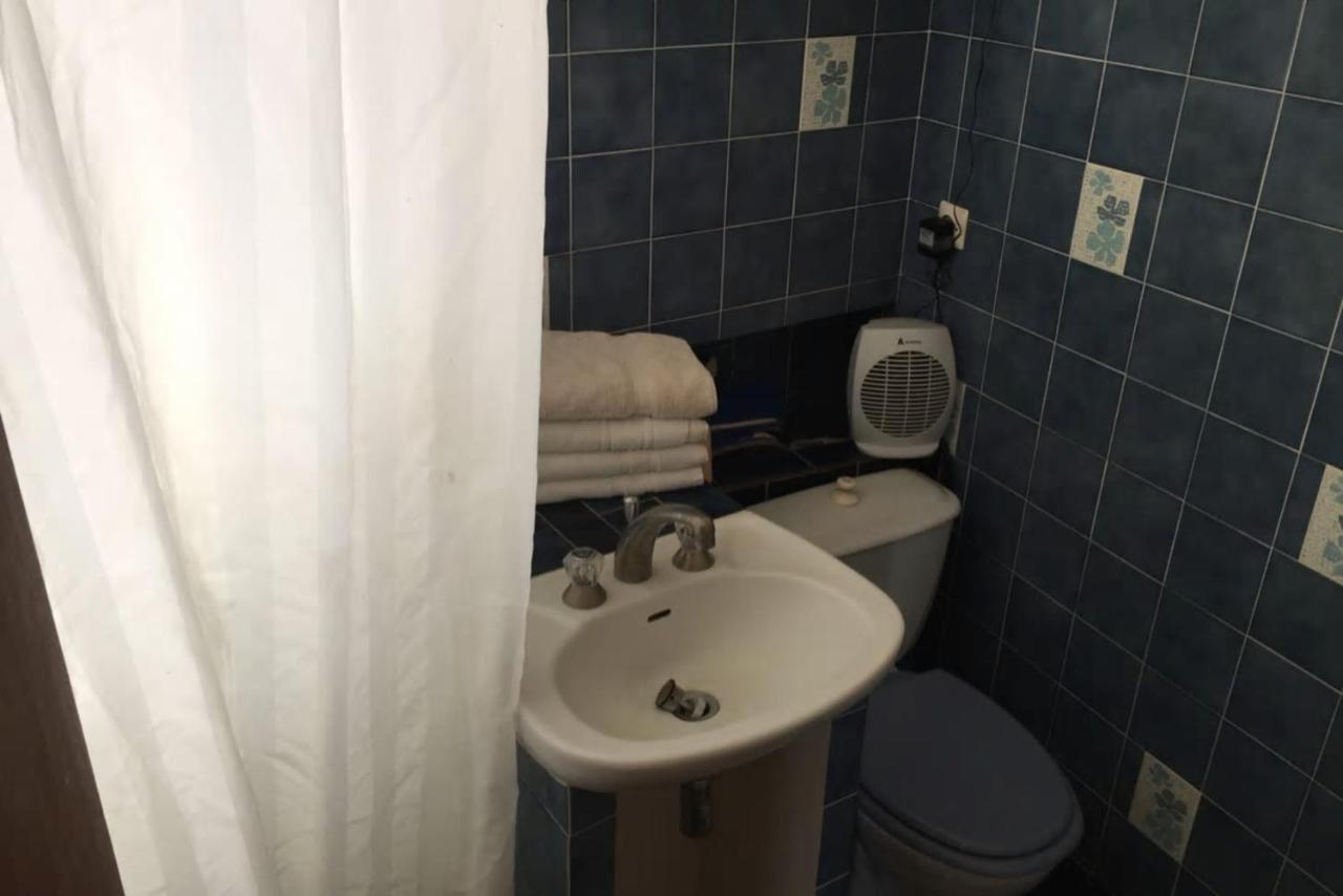 Chambre D'Hotes Pacific Avenue La Farlede Экстерьер фото